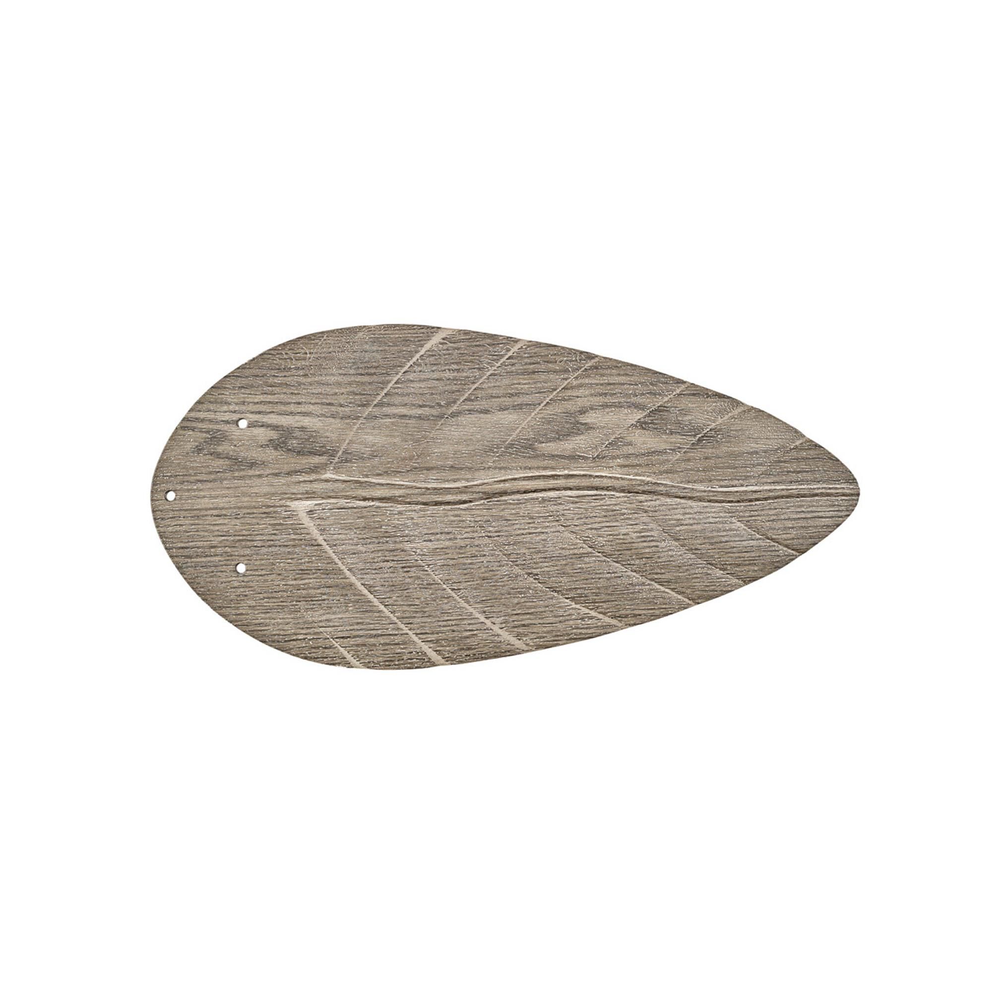 Leaf 11 Inch Fan Blades,