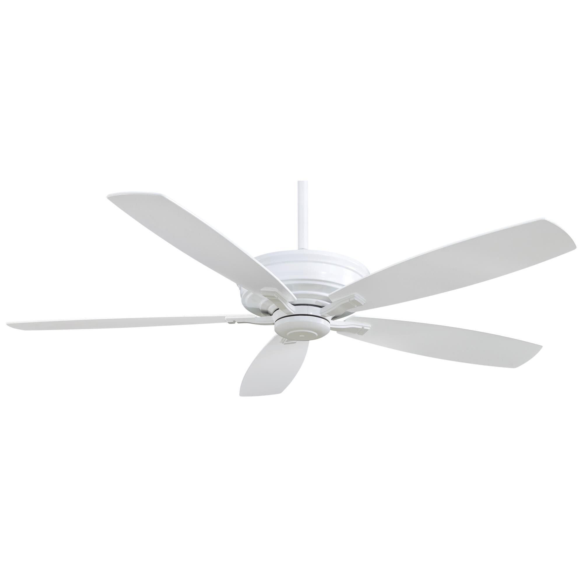 KafeXl 60 Inch Ceiling Fan Capitol Lighting