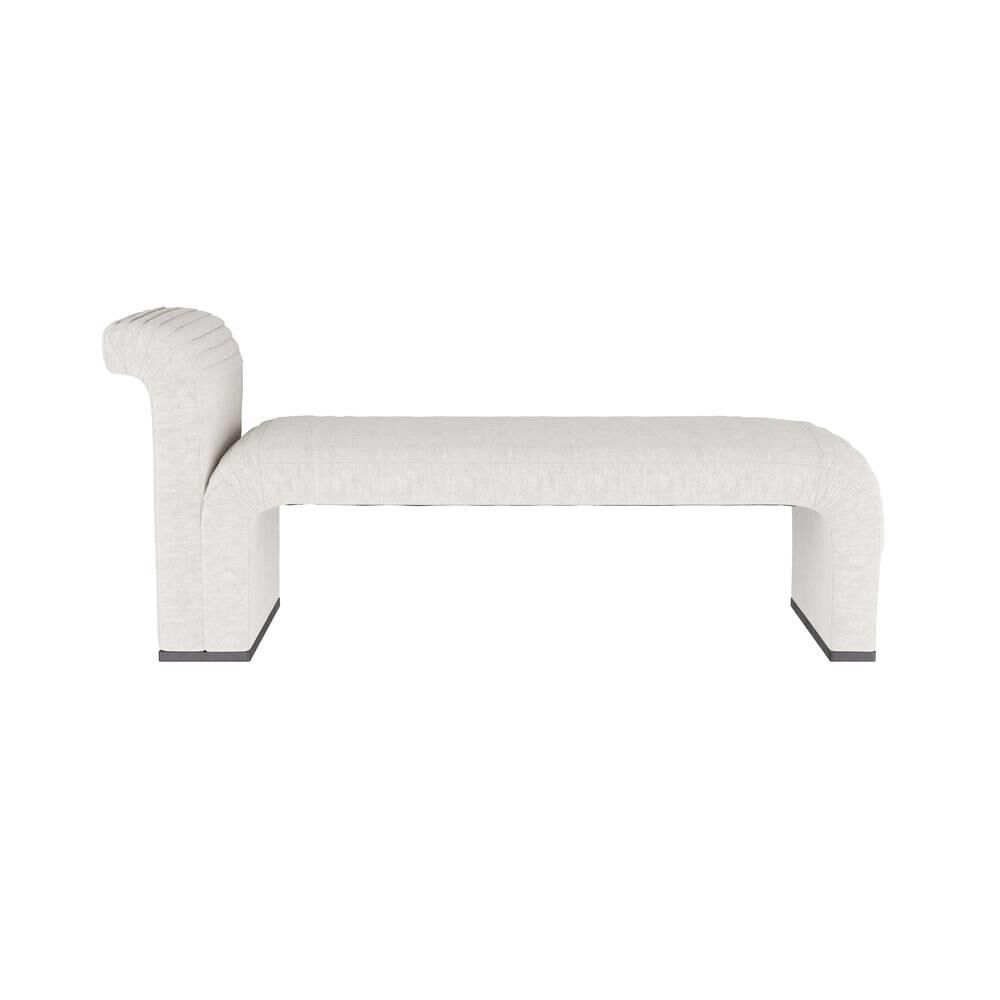 Weaver 68 Inch Bench by Arteriors Home