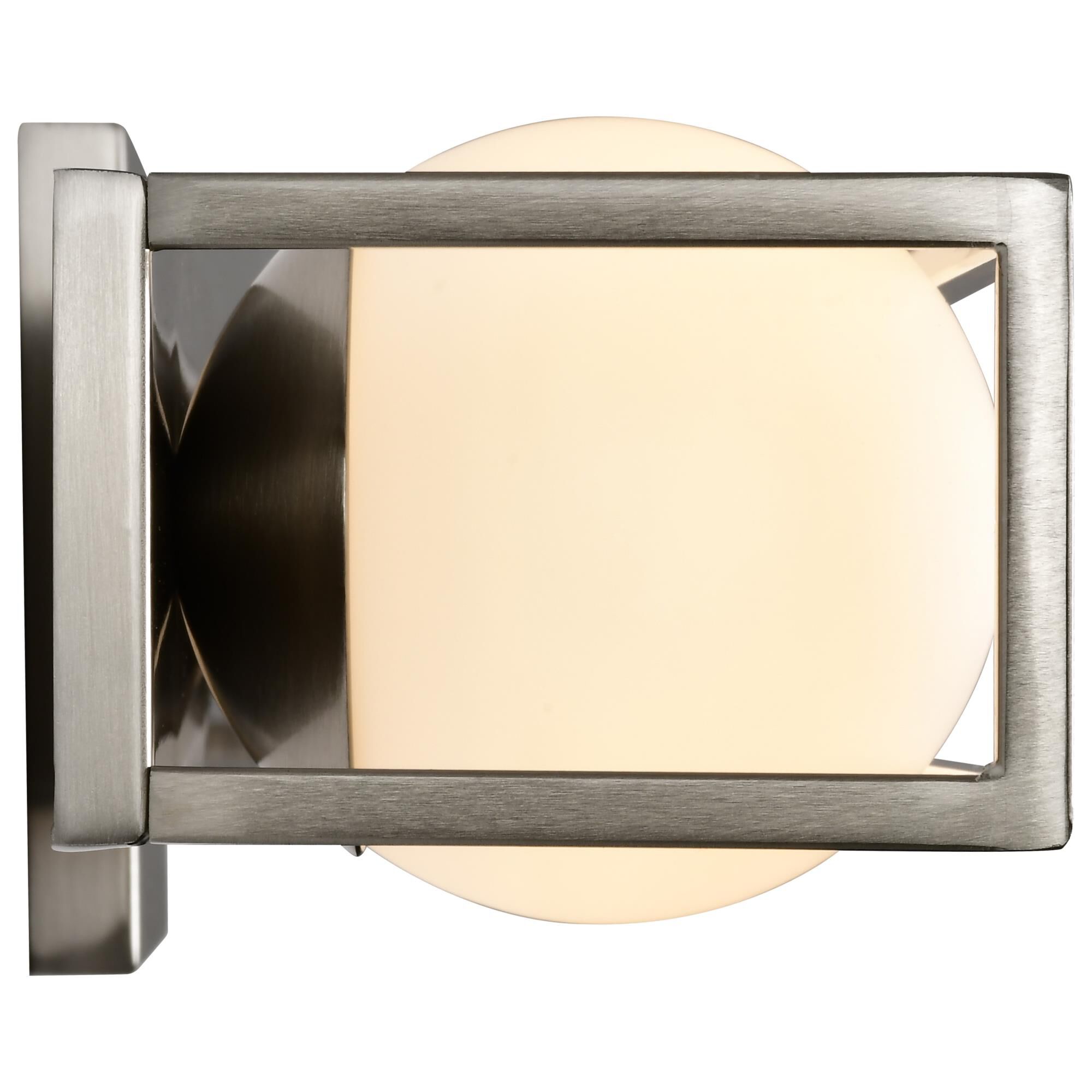 Jenkins 33 Inch Bath Vanity Light by Nuvo Lighting