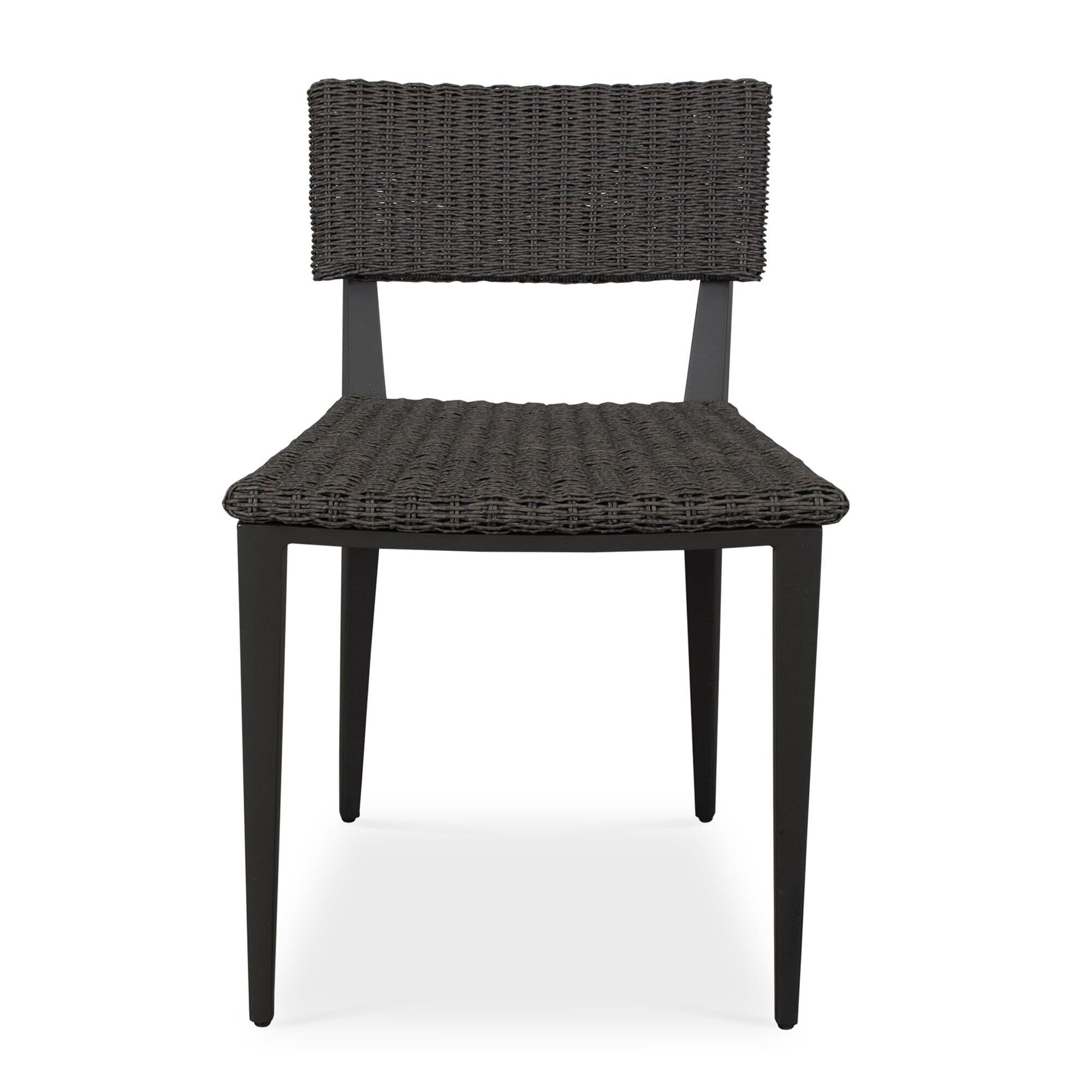 Shown in Black finish