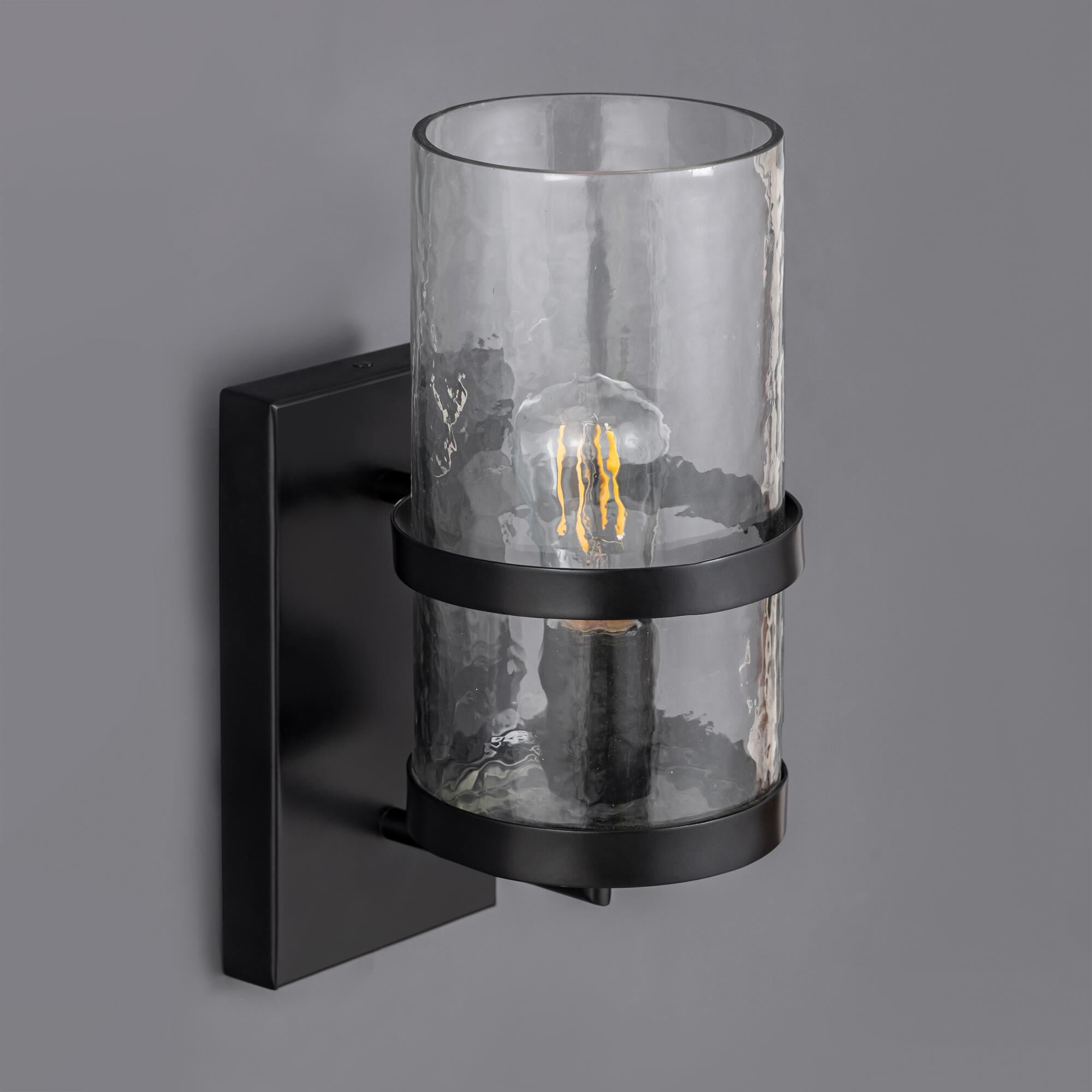 Santa Barbara 13 Inch Outdoor Wall Light by Maxim Lighting