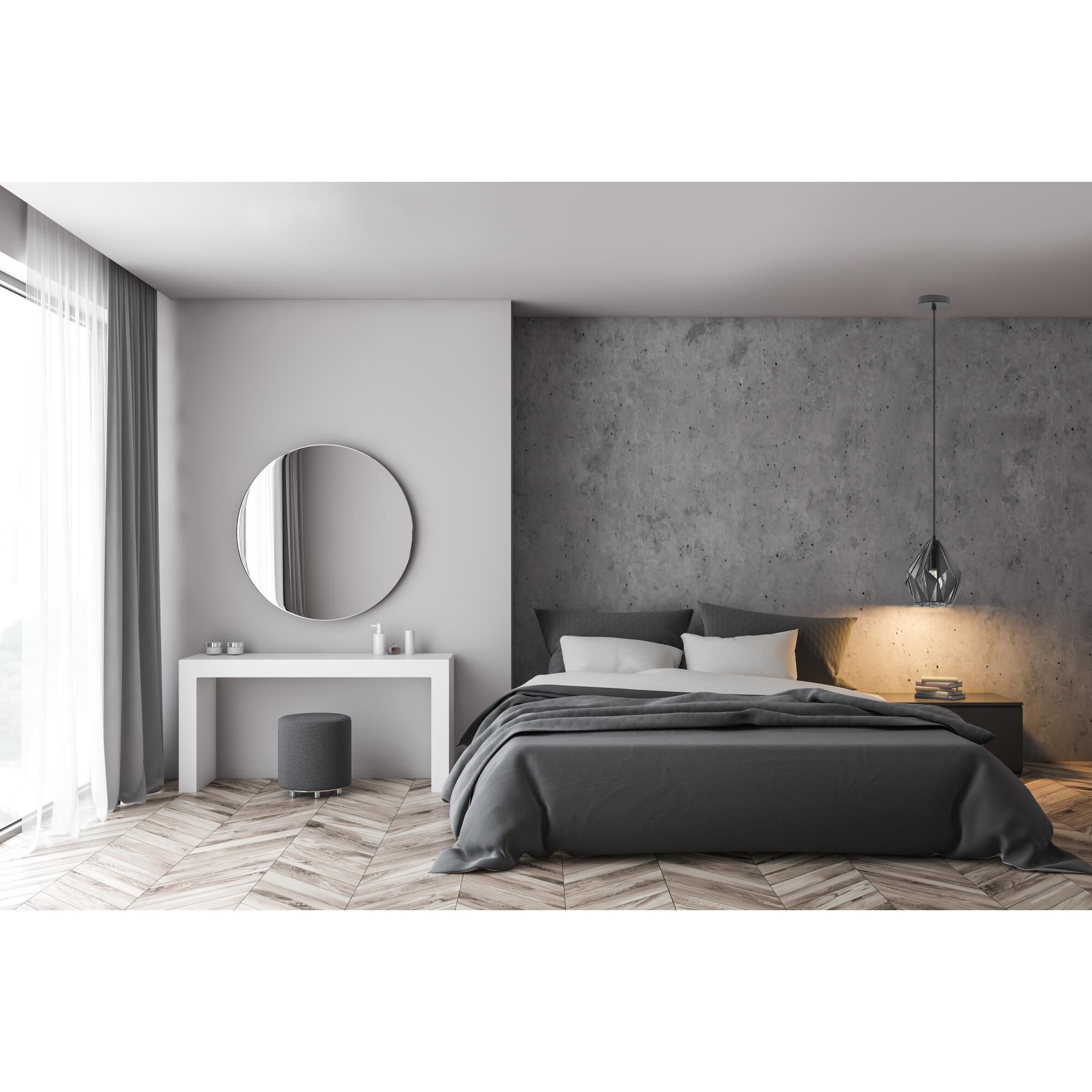 Eglo Lighting Eglo Carlton 3 Mini Pendant