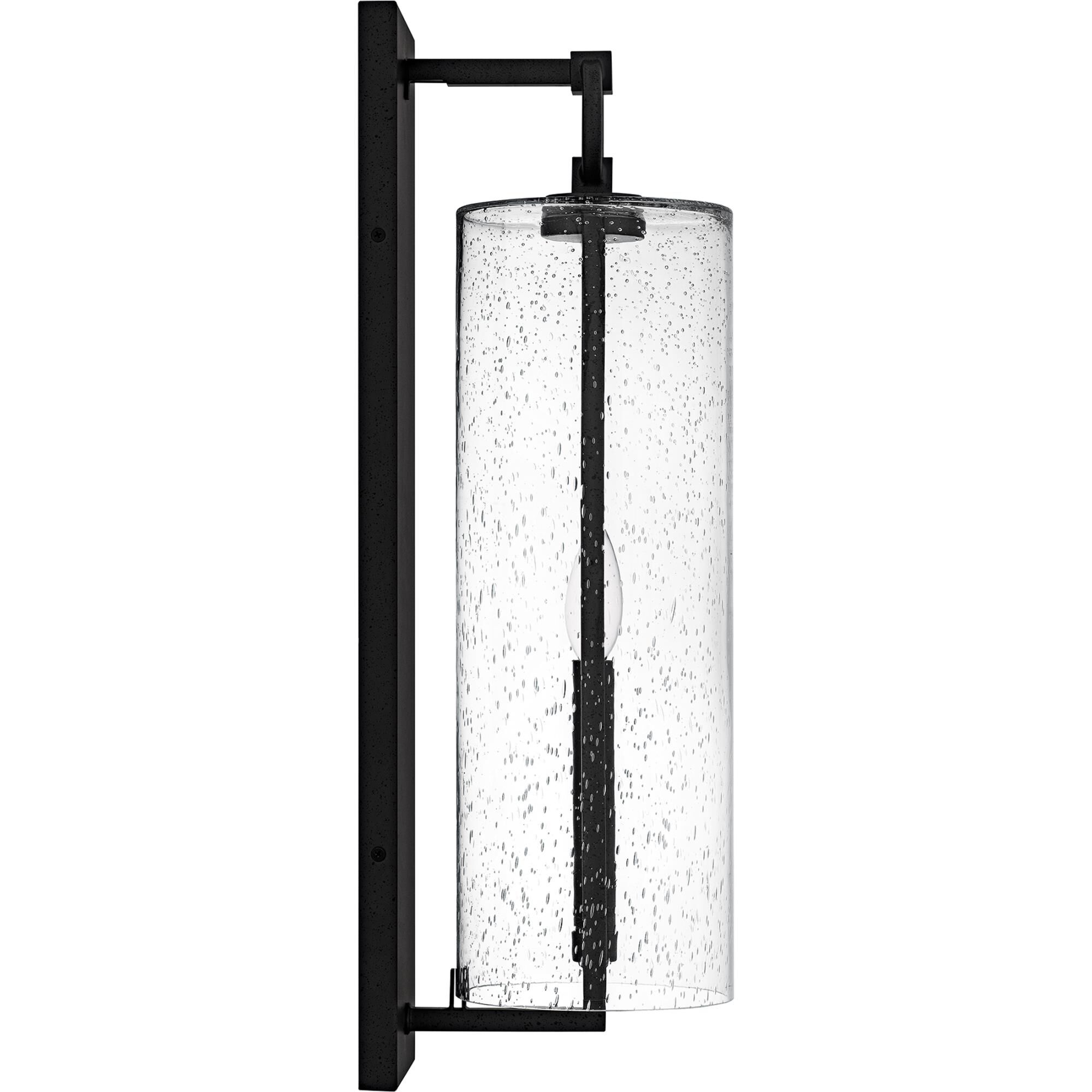 Redan 6 Inch Outdoor Wall Light by Quoizel
