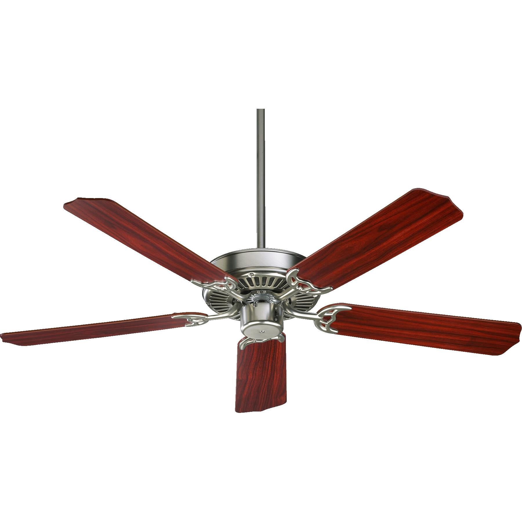 Capri I 52 Inch Ceiling Fan by Quorum International