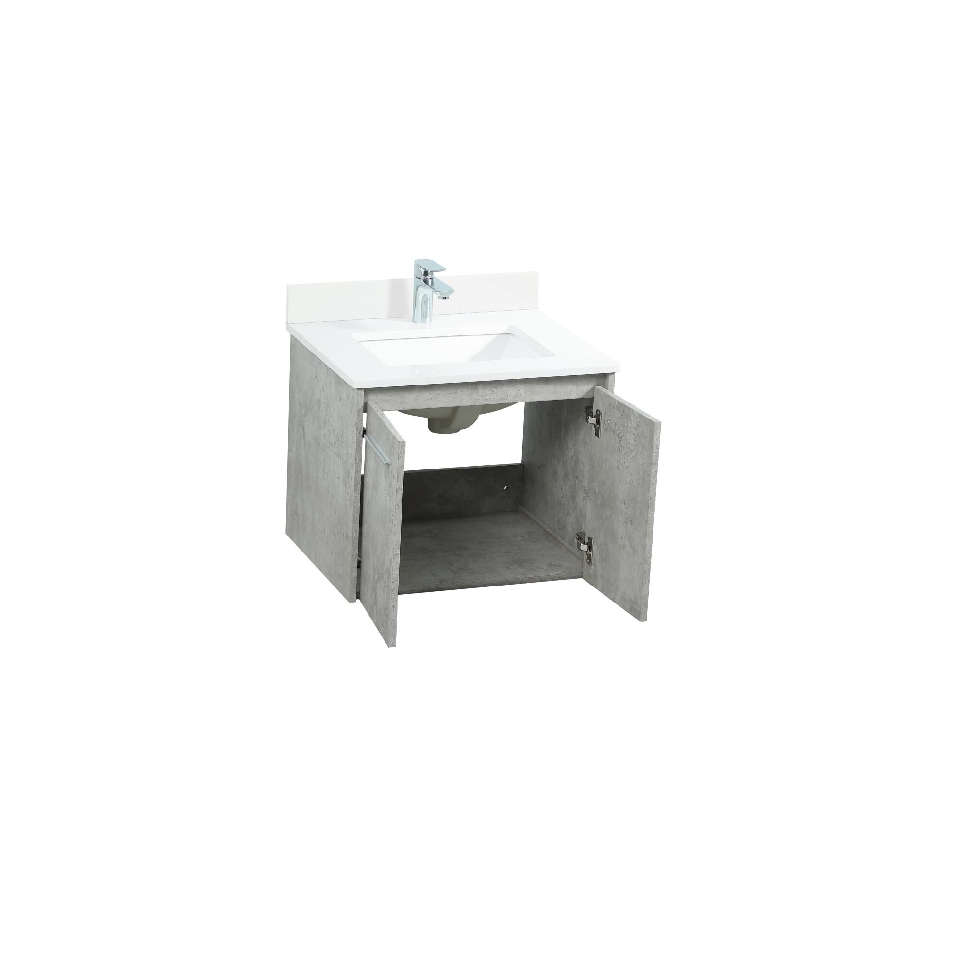 Penn Bath Vanity by Elegant Decor
