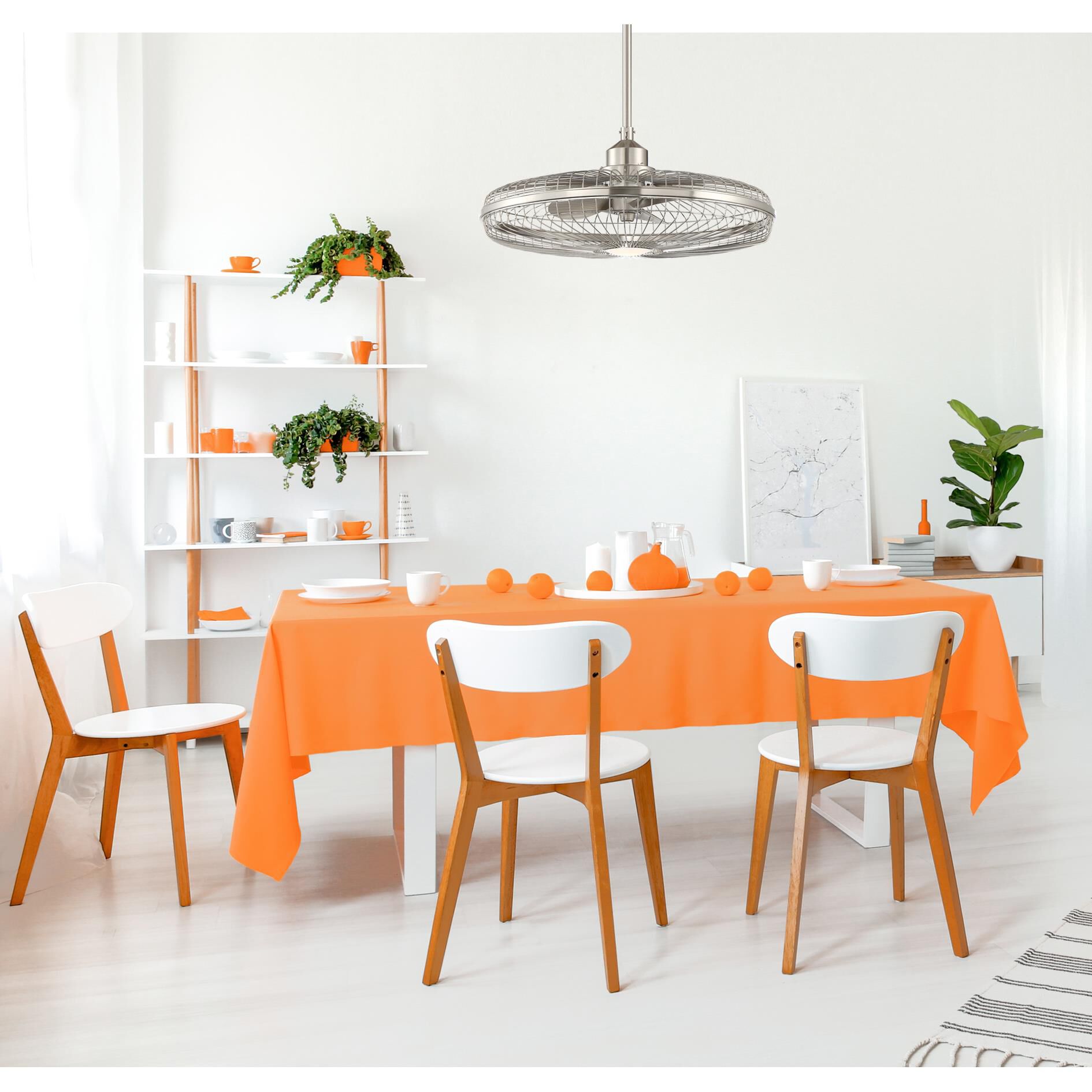 Shown in Satin Nickel finish