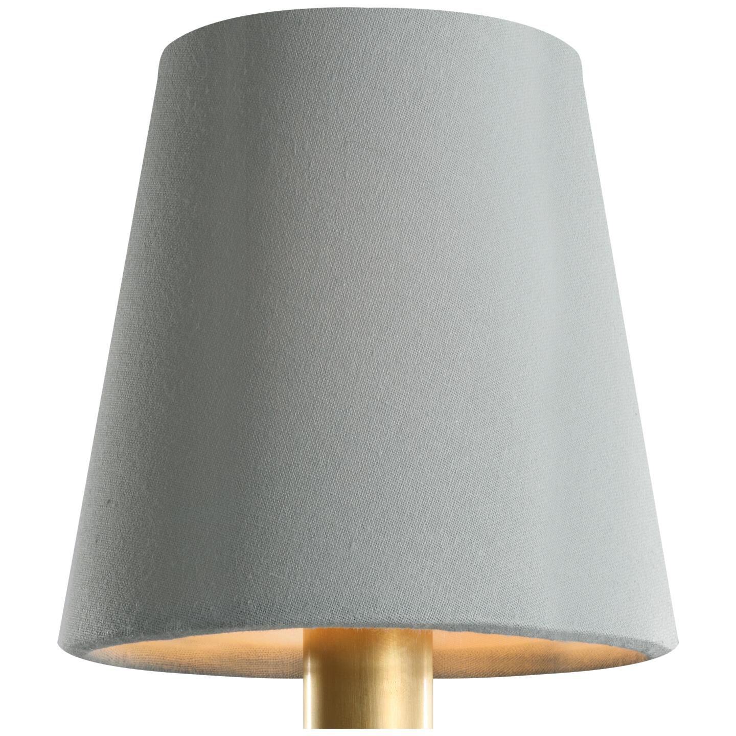 Visual Comfort Clip 4 Inch Accessory Shade by Visual Comfort Signature