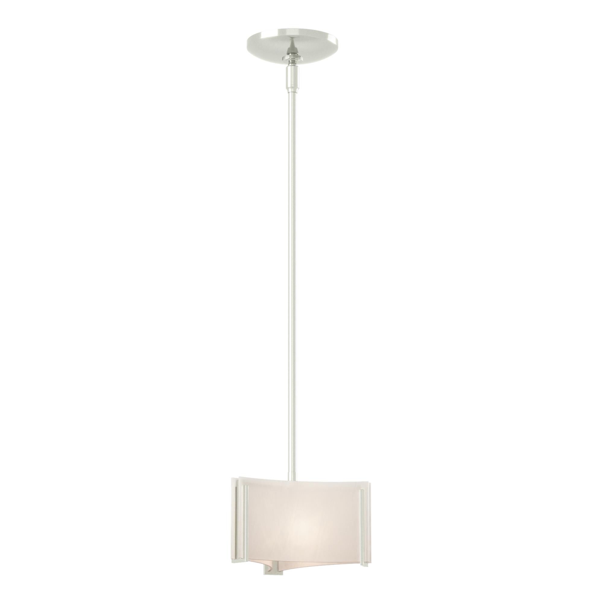 Exos Mini Pendant by Hubbardton Forge