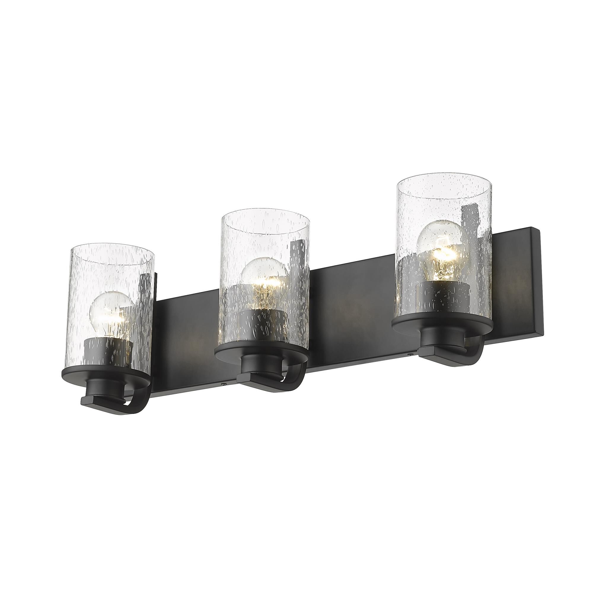 Beckett 23 Inch 3 Light Bath Vanity Light by Z-Lite