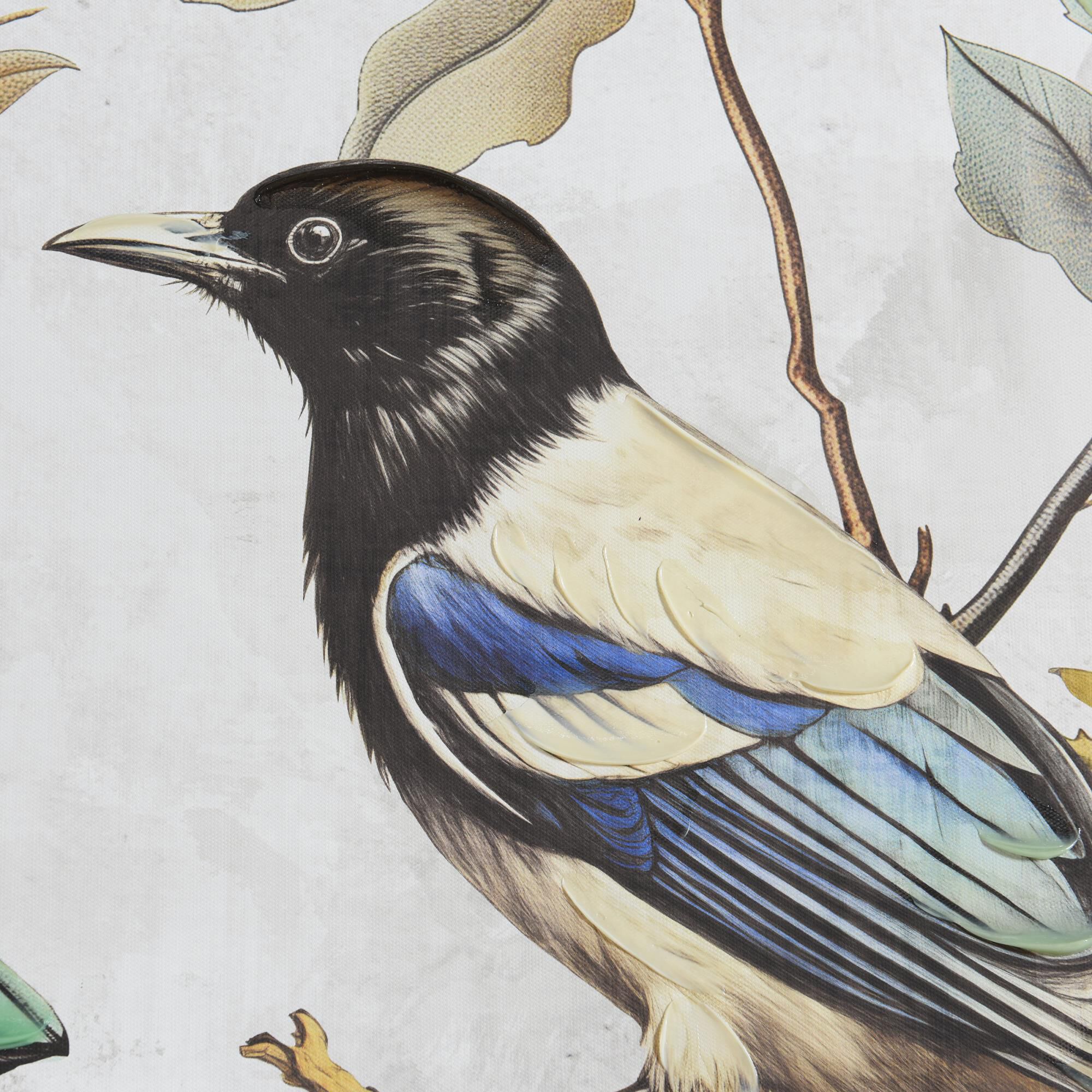 Shown in Blue, Green, Cream finish