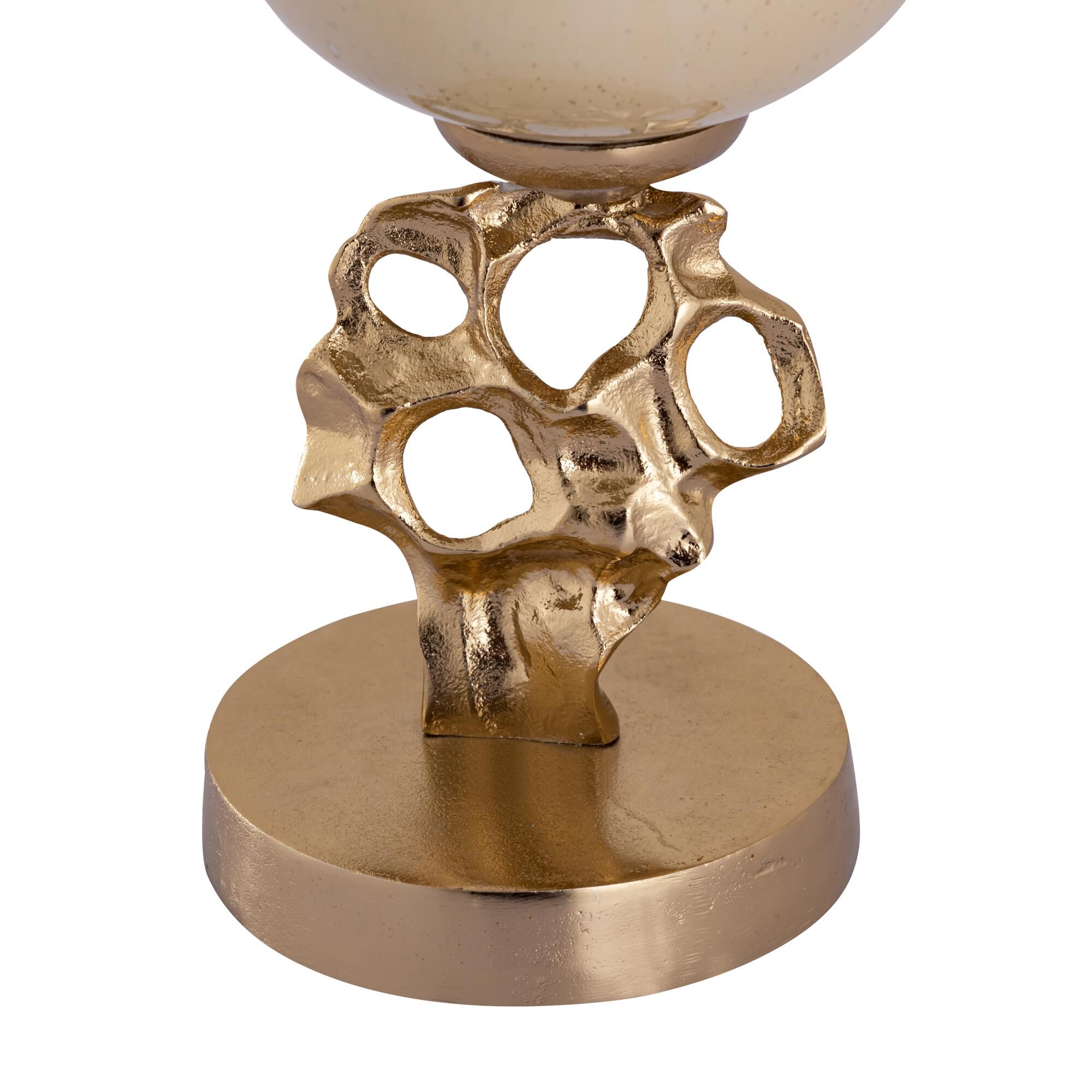 Radner 6 Inch Hurricane Candle Holder by ELK Home