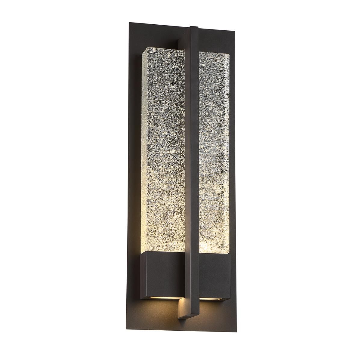 Modern Forms Omni 20 Inch Tall LED Outdoor Wall Light