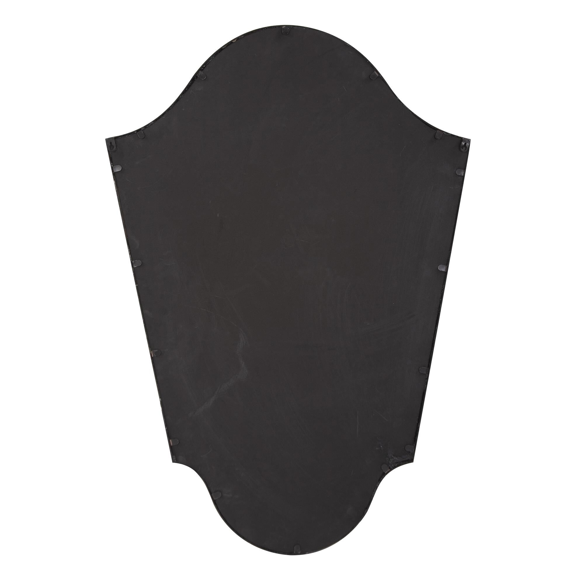 Gentry Mirror Decorative Mirrors by Howard Elliott Collection