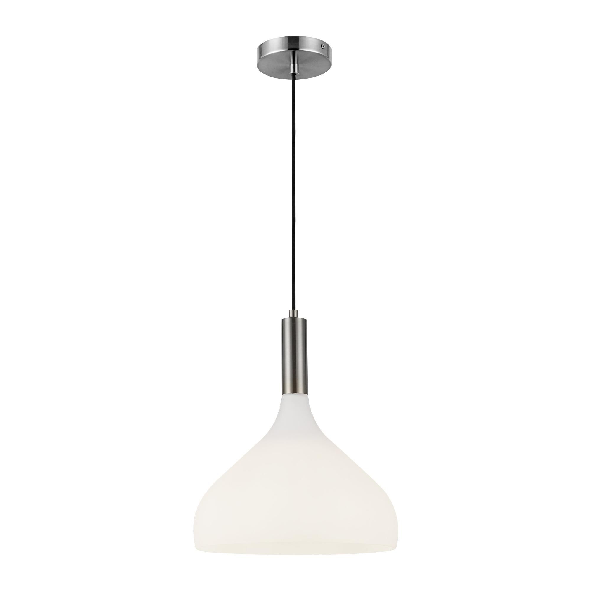 Belleview 12 Inch Mini Pendant by Alora Mood