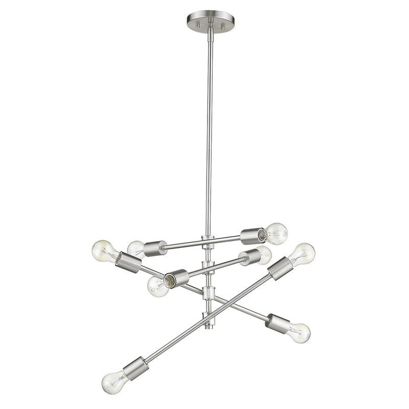Calix 23 Inch Large Pendant by Acclaim Lighting