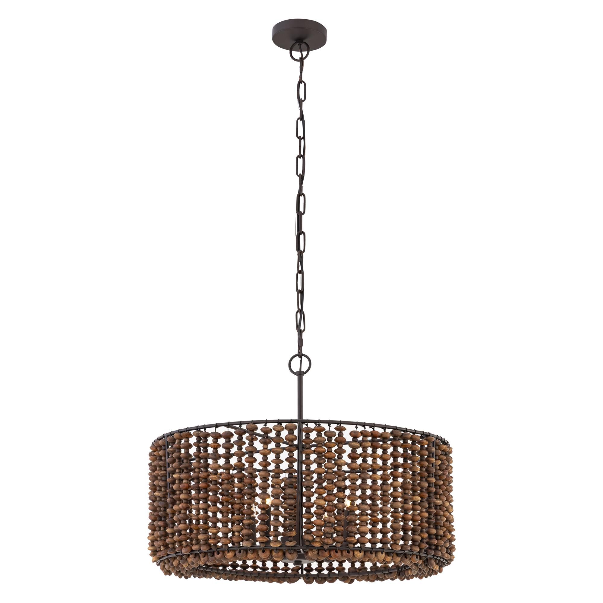 Shown in Dark Bronze finish