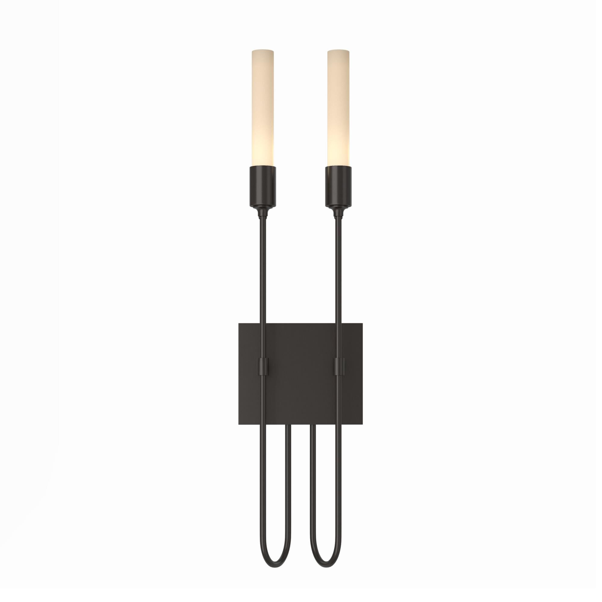 Lisse Wall Sconce by Hubbardton Forge