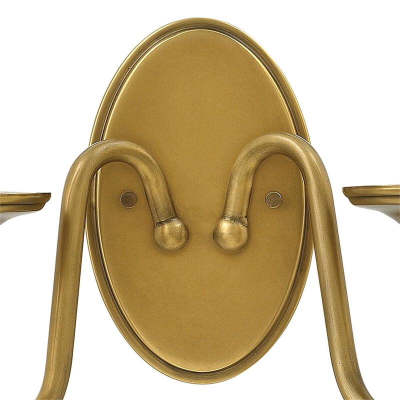 Eleanor 12 Inch Wall Sconce by Hinkley Lighting