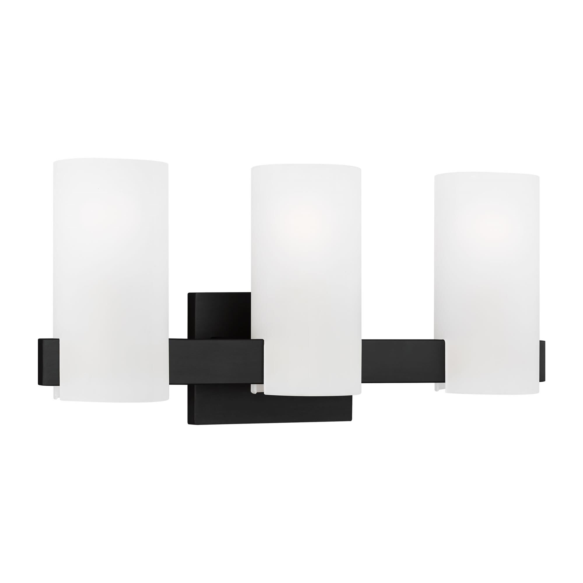 Drew & Jonathan Scott Rhode 20 Inch Bath Vanity Light by Visual Comfort Studio Collection