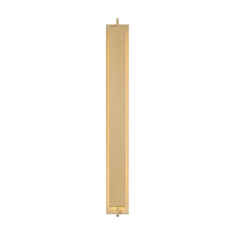 Tribek 46 Inch Outdoor Wall Light by Eurofase Lighting