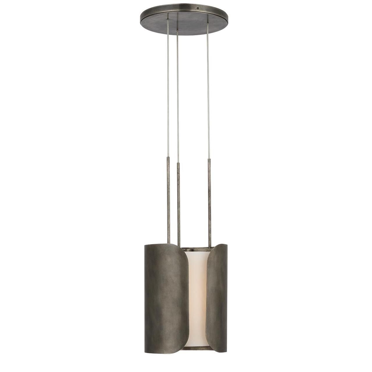 Anne-Marie Barton Armise 11 Inch Mini Pendant by Visual Comfort Signature Collection
