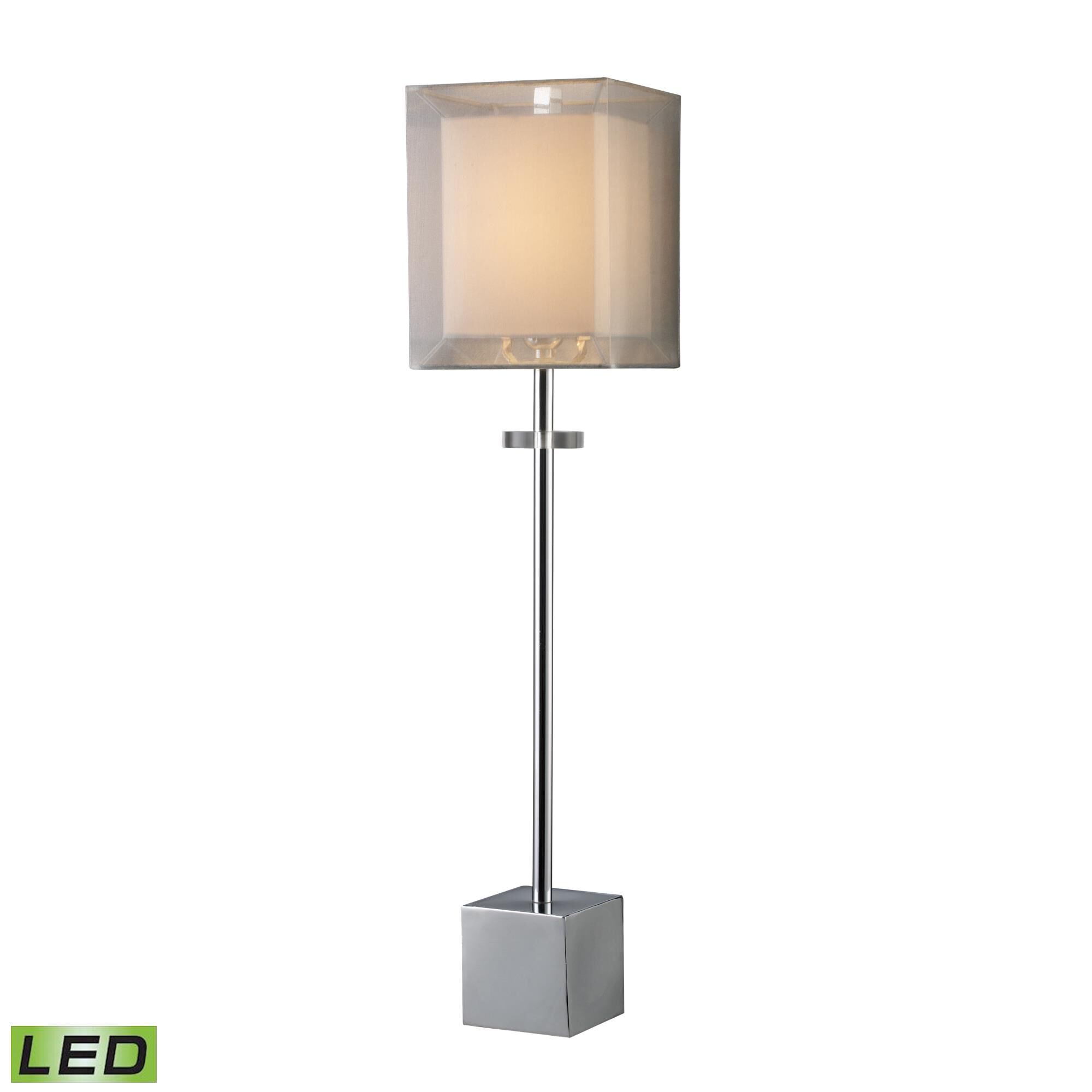 Exeter 30 Inch Table Lamp by ELK Home