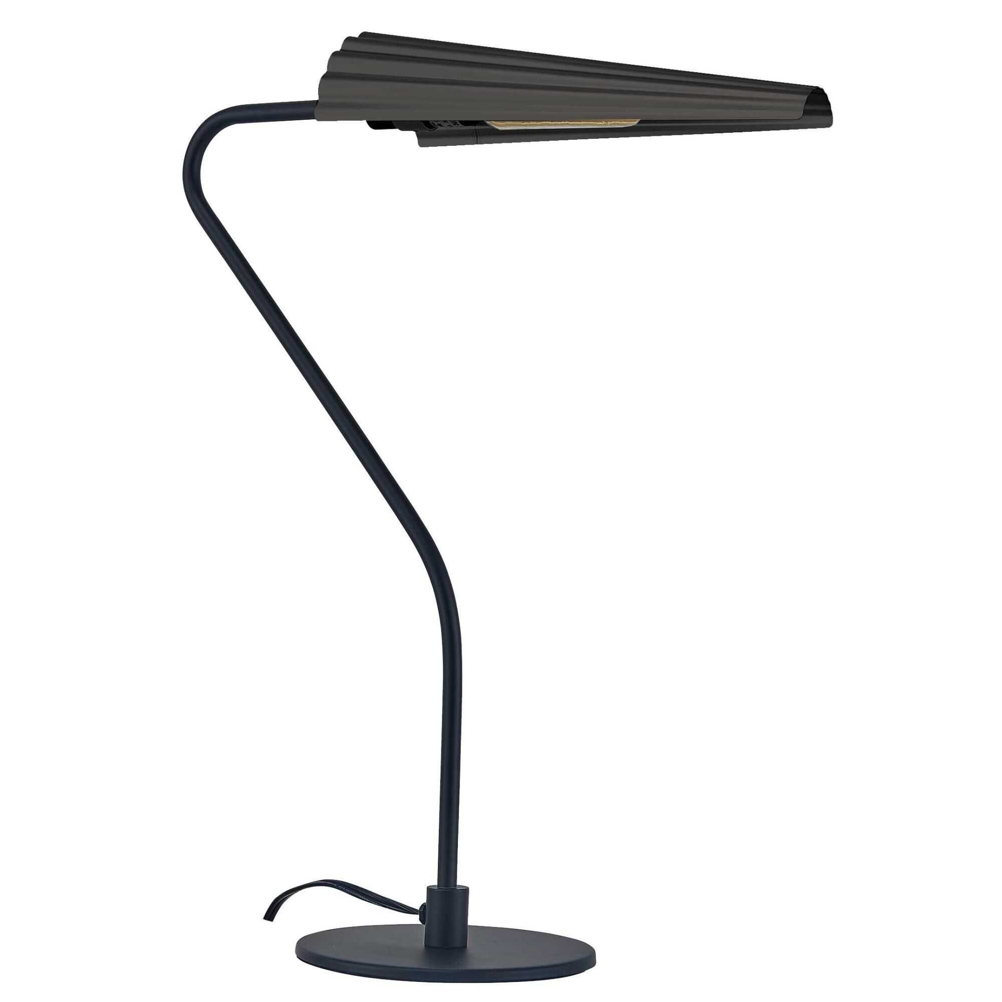 Cassie 21 Inch Table Lamp by Dainolite