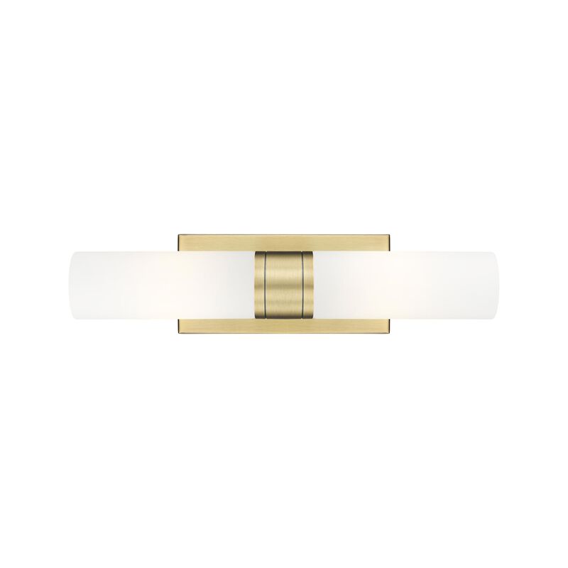 Bruno Marashlian Ballston Urban 18 Inch Bath Vanity Light by Innovations Lighting
