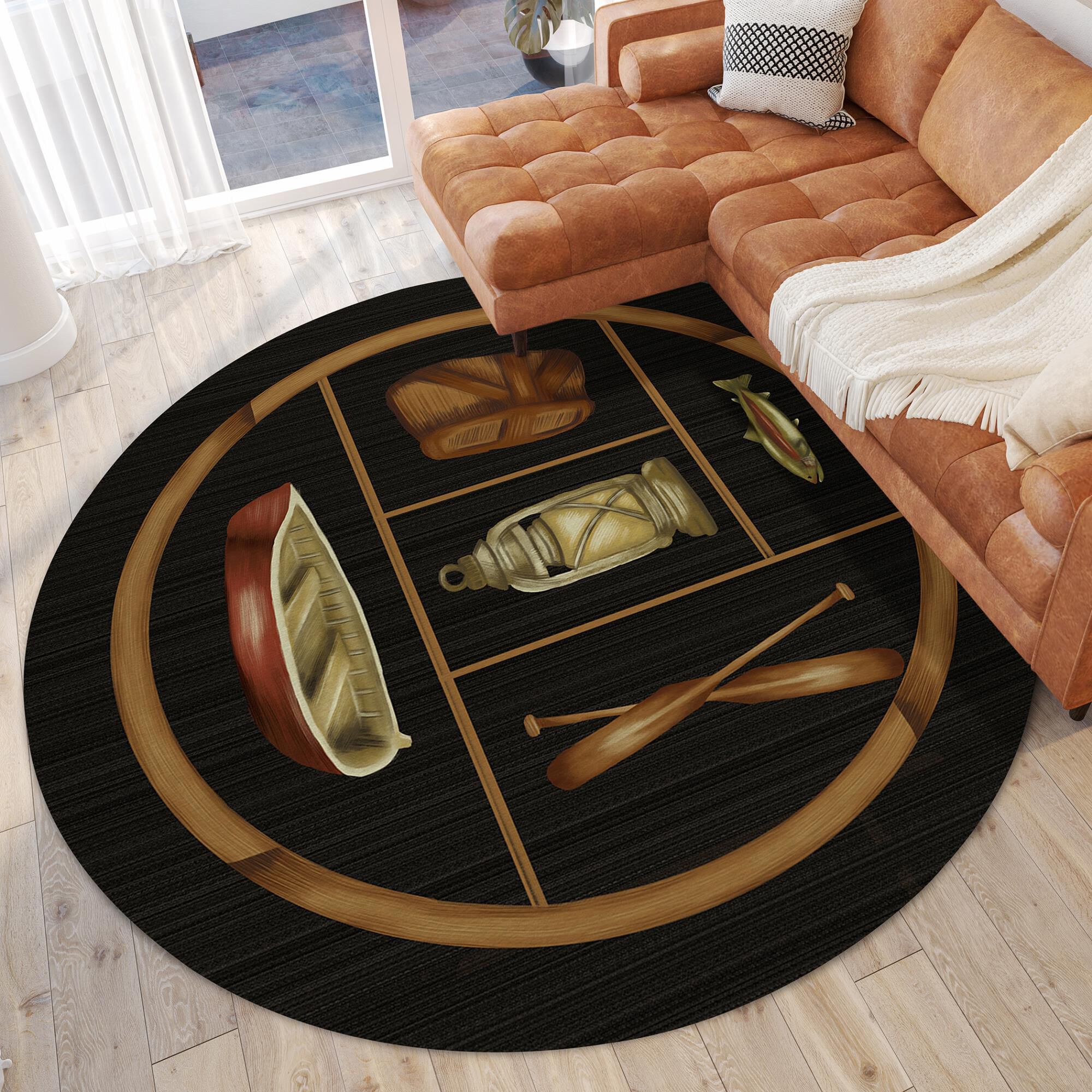 Excursion Ex4 Area Rug,