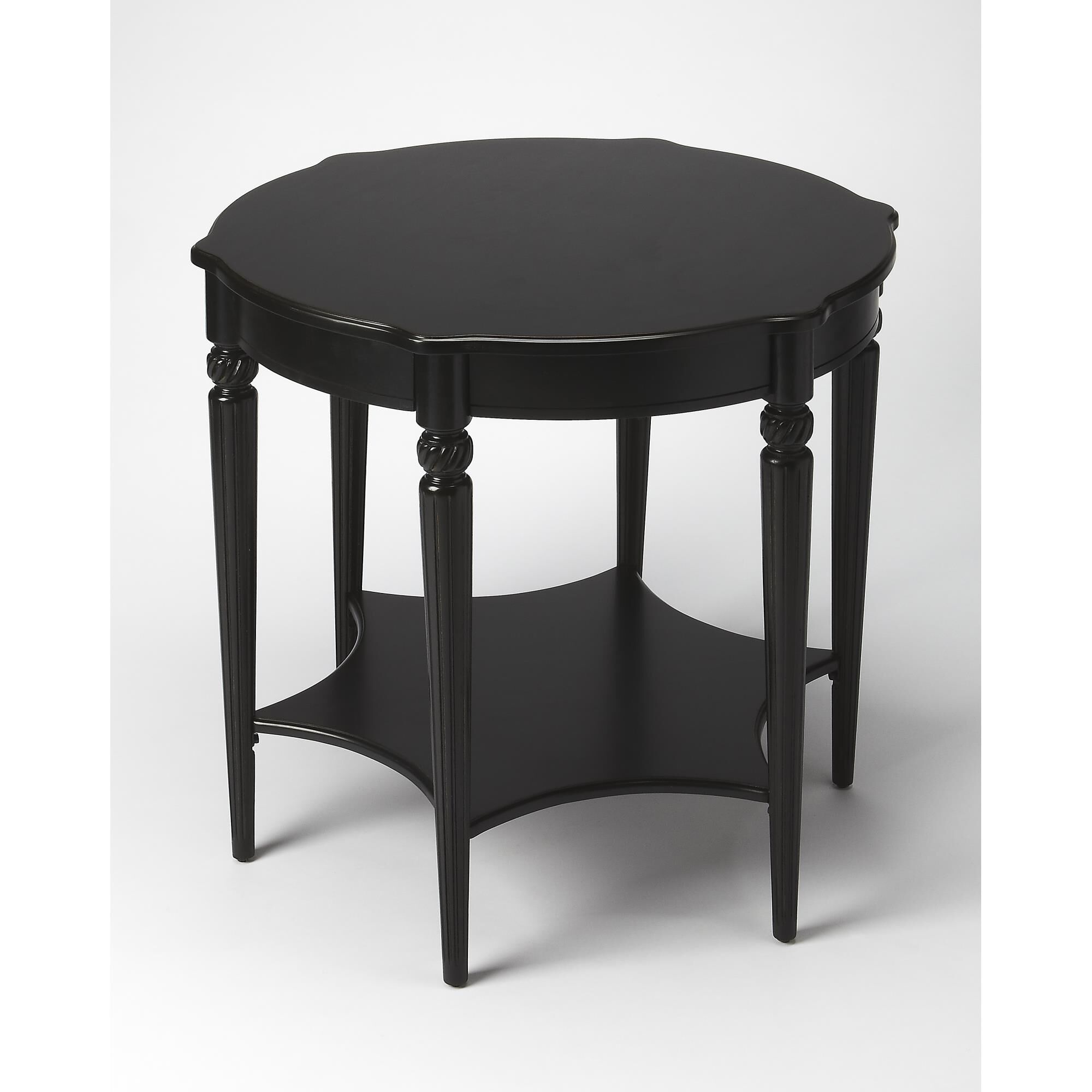 Masterpiece Accent Table by Butler Specialty Company