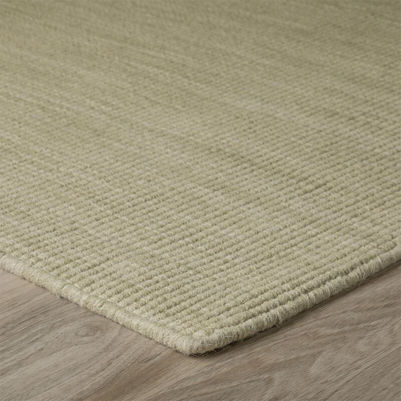 Monaco Sisal MC100 Hand Loomed Wool Area Rug by Dalyn Rug Company