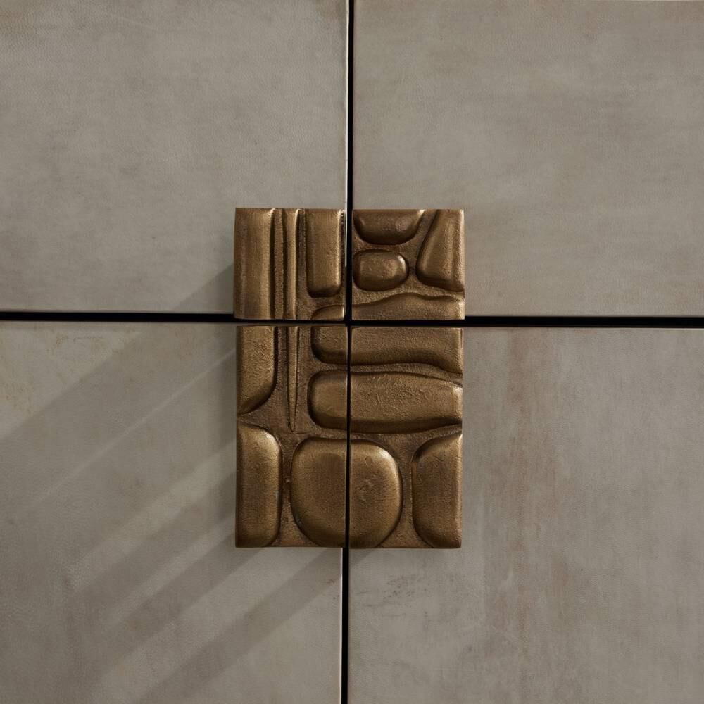 Braelyn 72 Inch Credenza by Arteriors Home