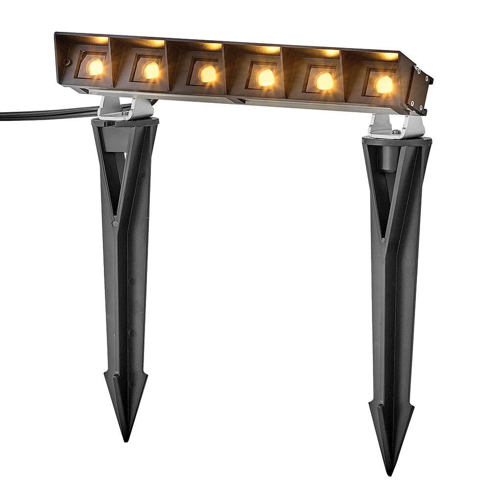 Shown in Antique Brushed Aluminum finish and Clear glass