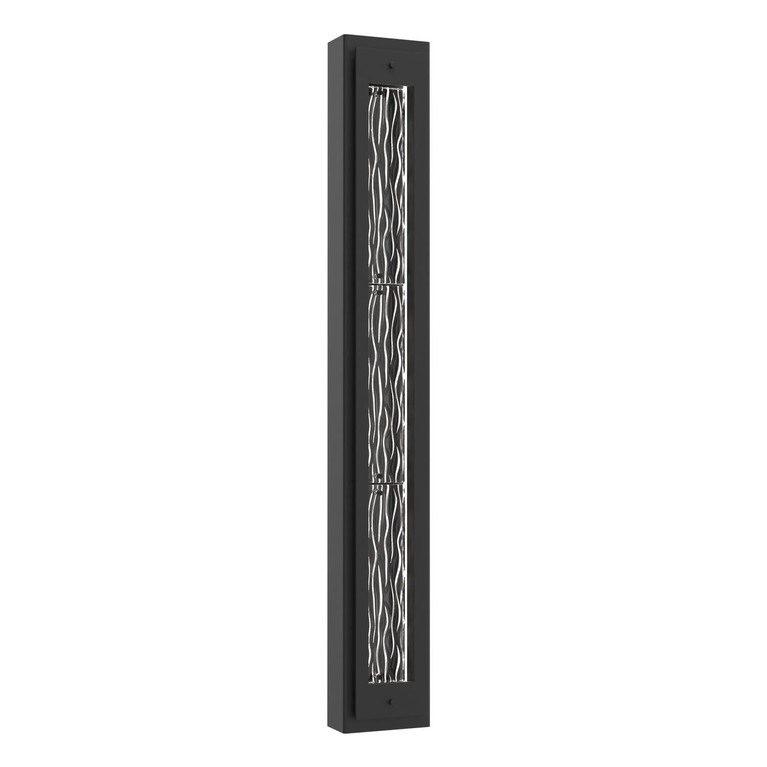 Levi Wilson Twilight 49 Inch Outdoor Wall Light by Hammerton Studio