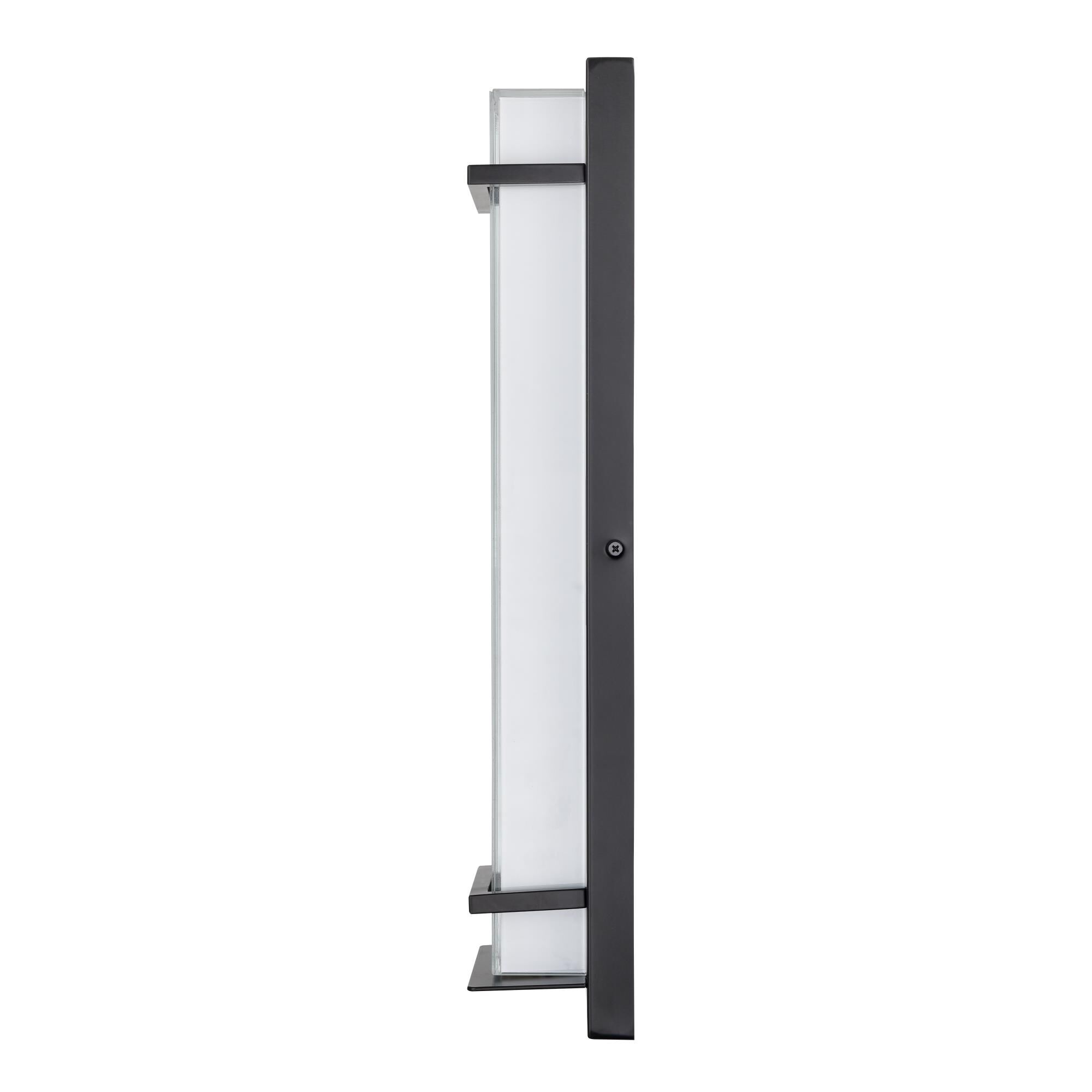  20 Inch Outdoor Wall Light By Millennium Lighting