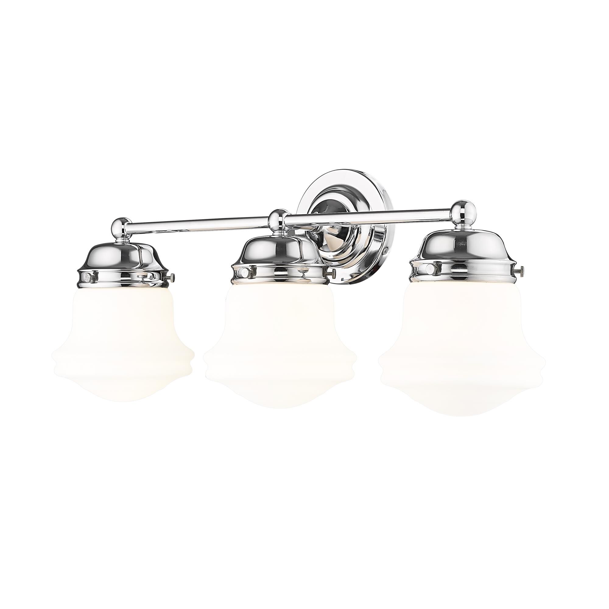 Vaughn 23 Inch Bath Vanity Light by Z Lite