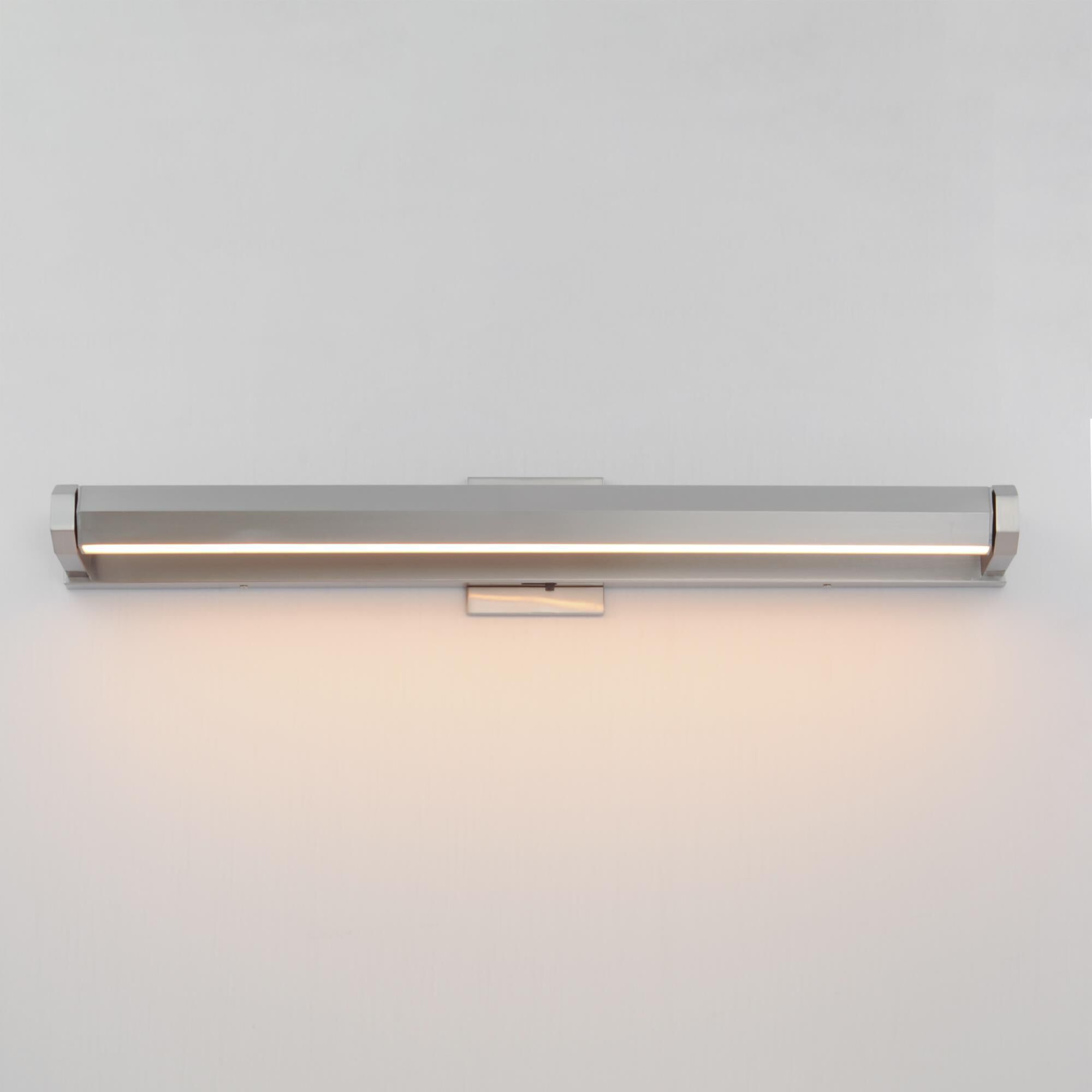 Shown in Satin Nickel finish