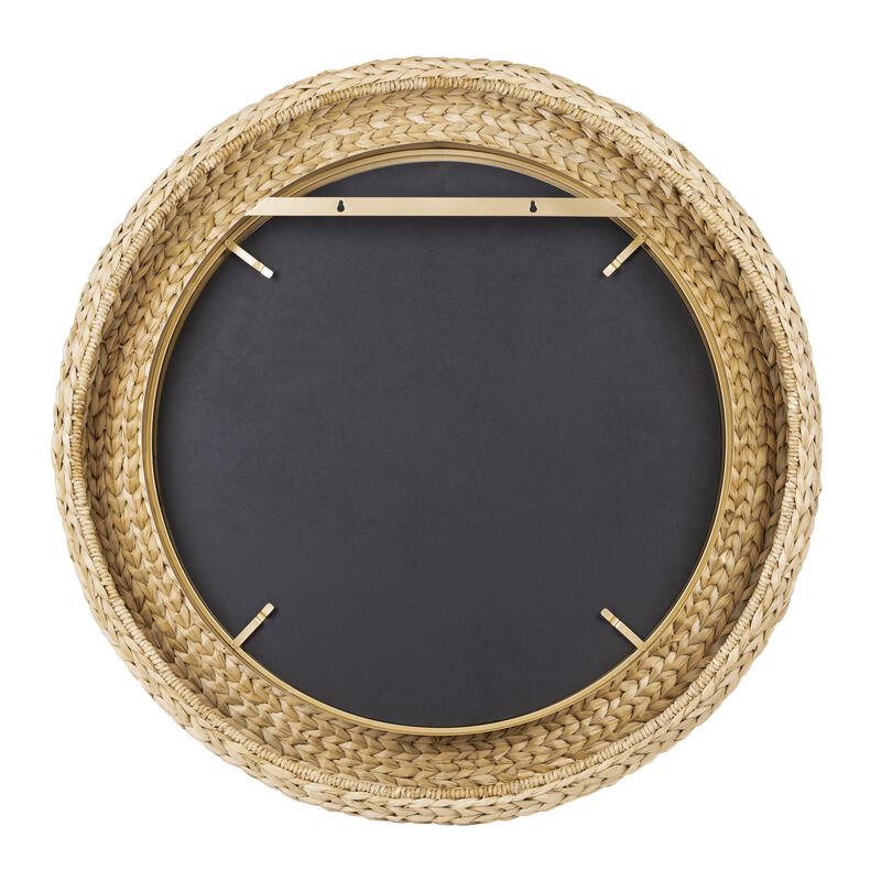 Tamara Day Athena Decorative Mirror by Varaluz