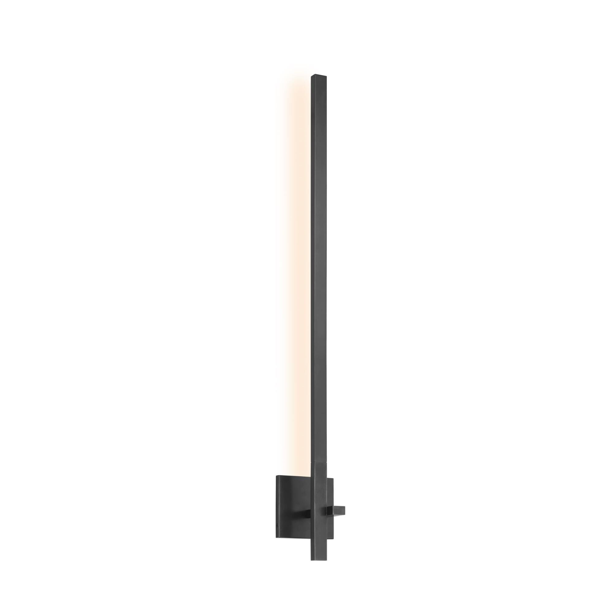 Sean Lavin Cityscape 5 Inch Wall Sconce by Visual Comfort Modern Collection