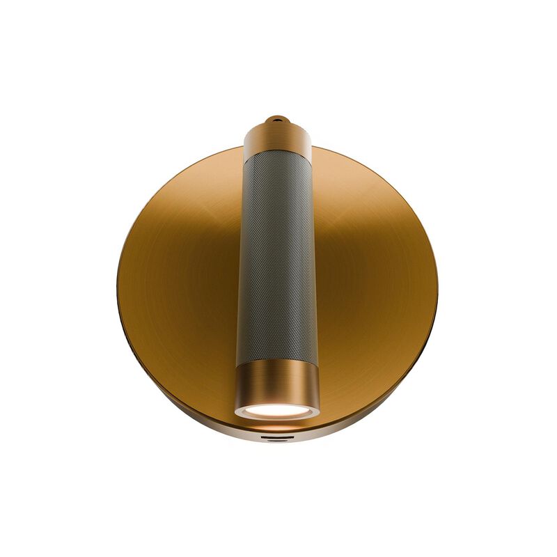Erle 6 Inch Wall Sconce by dweLED