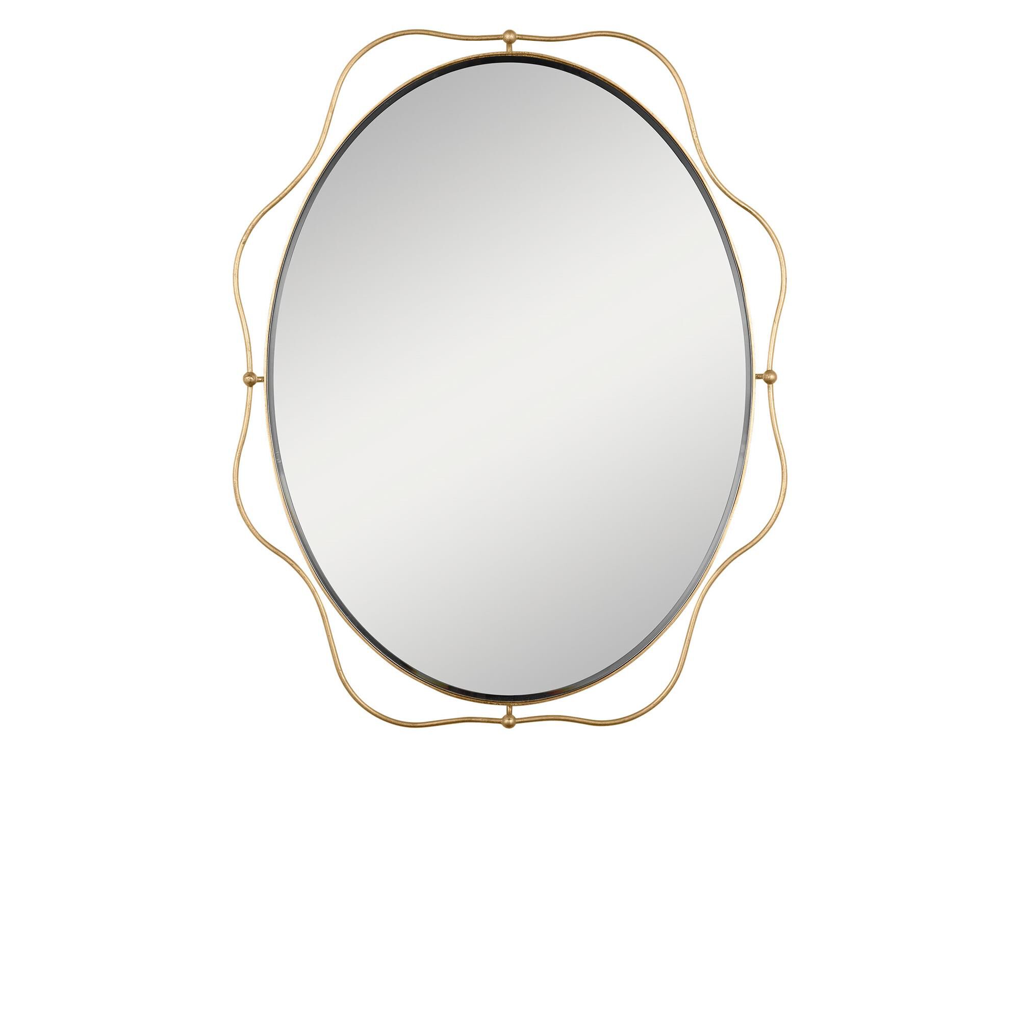 Shown in Gild finish