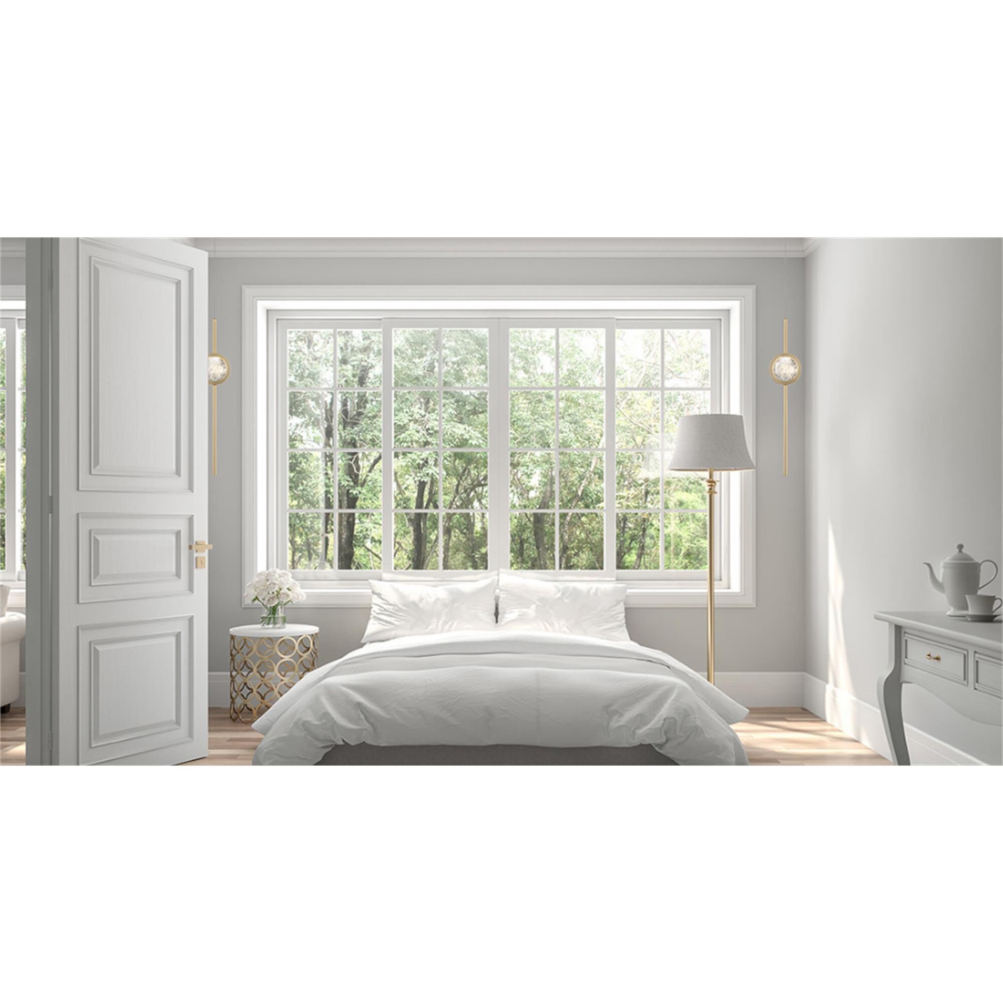 Barletta 24 Inch Mini Pendant,