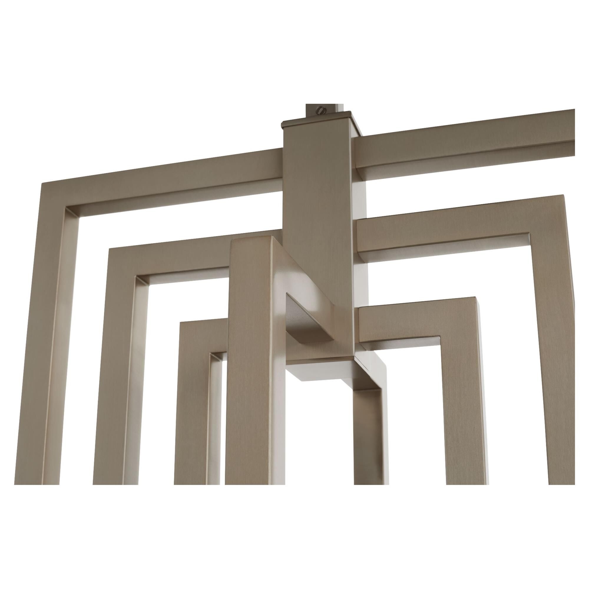Shown in Dark Brass finish