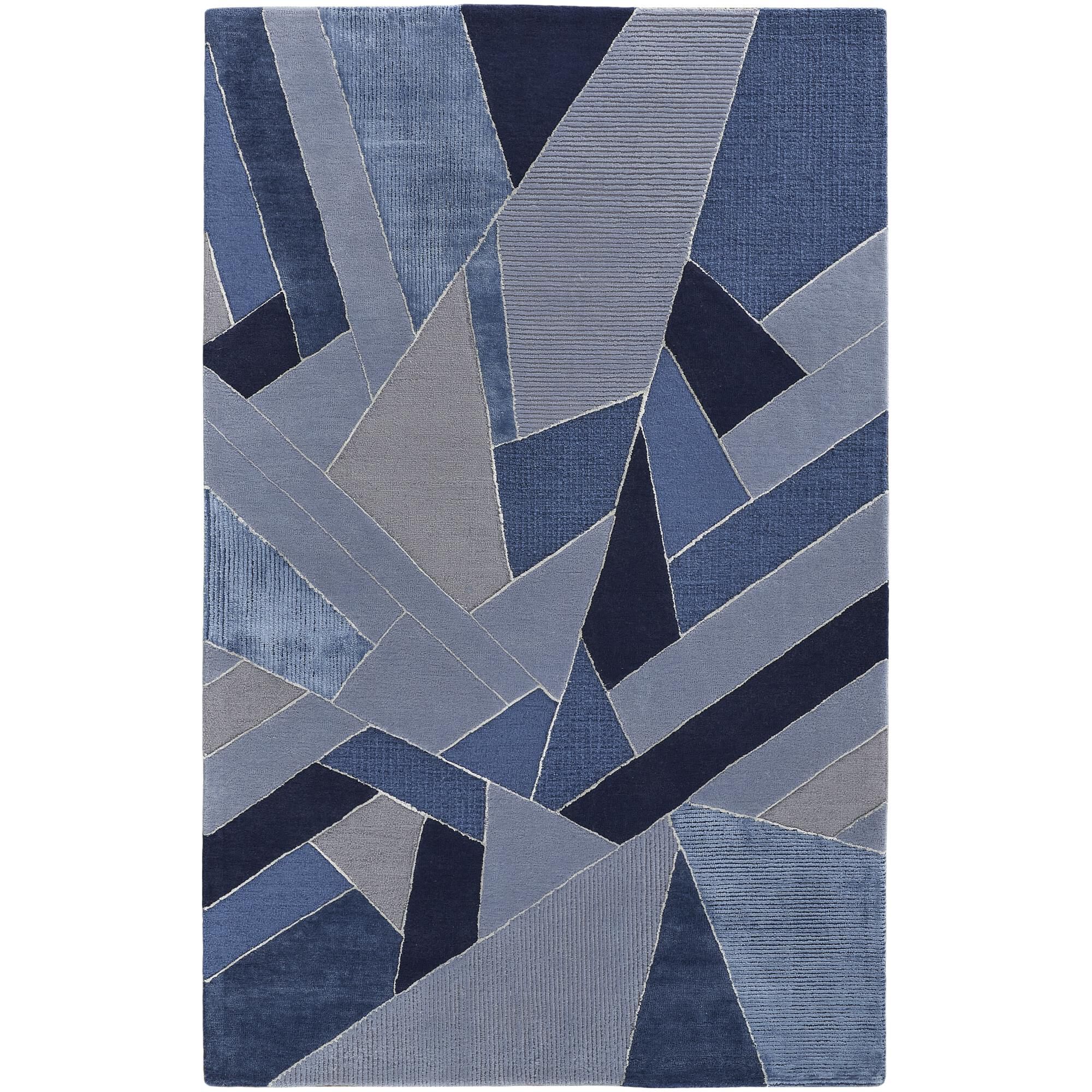 Nash Area Rug by Feizy