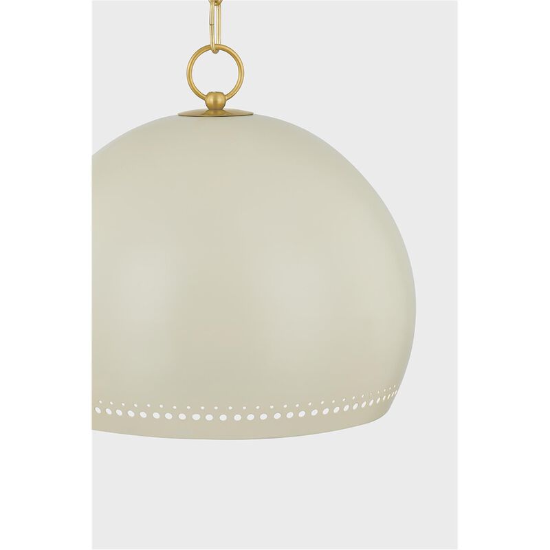 Etna 14 Inch Pendant Light by Mitzi