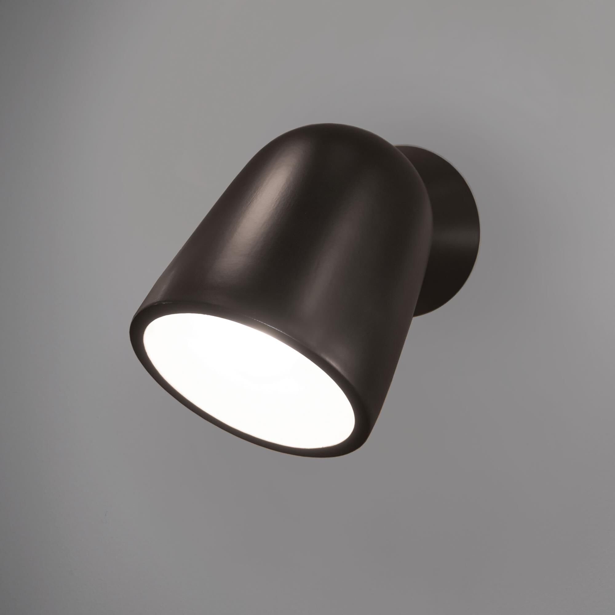 Ambiance Outdoor Wall Light by Justice Design Group