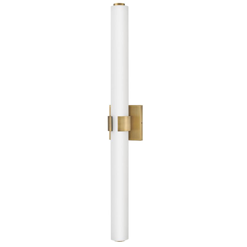 Aiden 31 Inch Bath Vanity Light by Hinkley