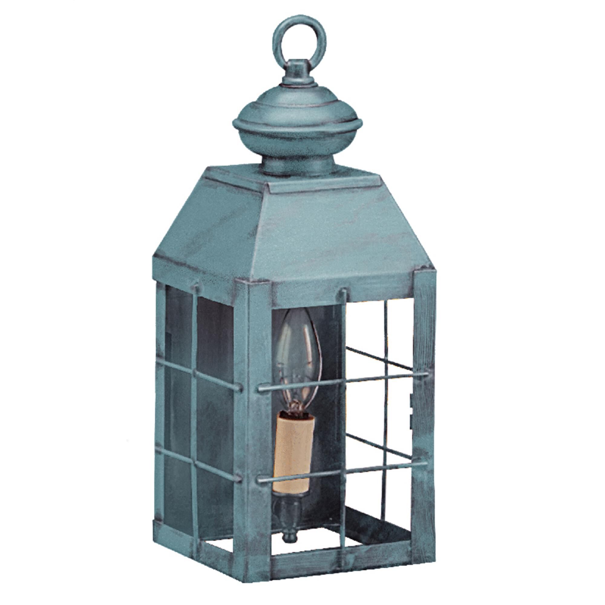 Woodcliffe 13 Inch Outdoor Wall Light,