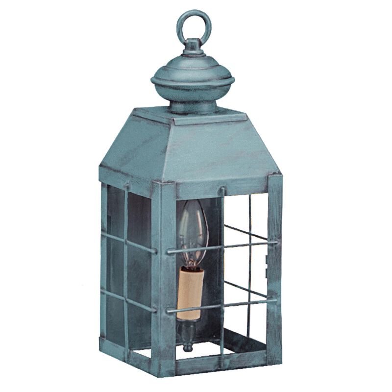 Woodcliffe 13 Inch Outdoor Wall Light by Northeast Lantern